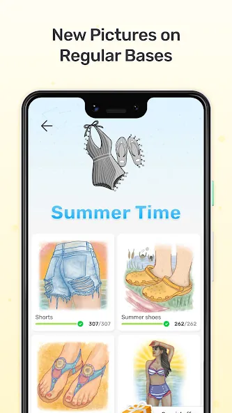 Dot to Dot : Connect the Dots (Дот ту Дот)  [МОД Menu] Screenshot 5