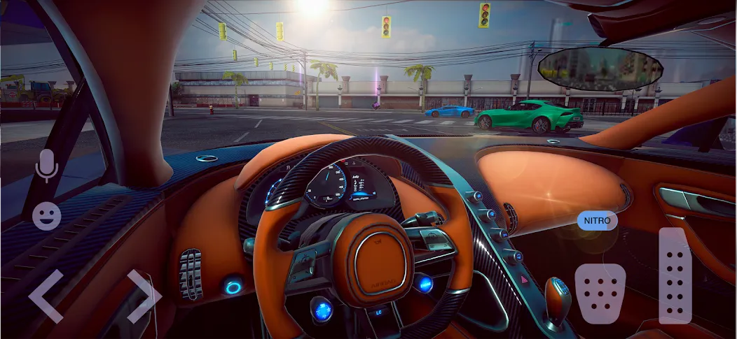 Tuning Club Online (Тюнинг Клуб Онлайн)  [МОД Много денег] Screenshot 5