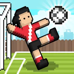 Скачать взлом Soccer Random (Сокер Рандом)  [МОД Unlimited Money] - полная версия apk на Андроид