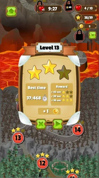 Ghost Hunter (Гост Хантер)  [МОД Бесконечные монеты] Screenshot 3