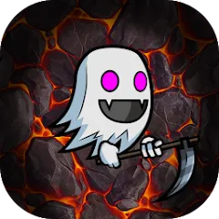 Взлом Ghost Hunter (Гост Хантер)  [МОД Бесконечные монеты] - последняя версия apk на Андроид