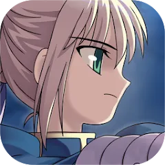 Скачать взломанную Fate/stay night [Realta Nua]  [МОД Mega Pack] - полная версия apk на Андроид