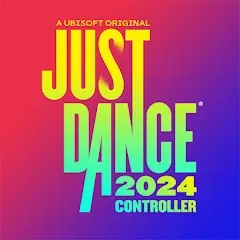 Взломанная Just Dance 2024 Controller (Джаст Дэнс 2023 Контроллер)  [МОД Меню] - полная версия apk на Андроид