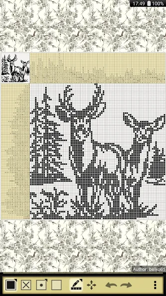 Nonograms Katana  [МОД Меню] Screenshot 1