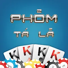 Скачать взломанную Phom - Ta La (Фом)  [МОД Unlocked] - последняя версия apk на Андроид