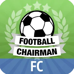 Взломанная Football Chairman (Soccer) (Футбольный председатель)  [МОД Mega Pack] - полная версия apk на Андроид