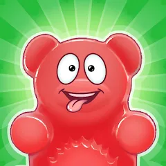 Взлом My Jelly Bear Pet  [МОД Menu] - полная версия apk на Андроид