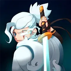 Скачать взлом Summoner Hero: Epic Battle (Саммонер Хиро)  [МОД Unlocked] - полная версия apk на Андроид