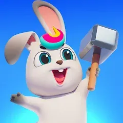 Взломанная Crazy Coin - Go Master (Крейзи Коин)  [МОД Меню] - последняя версия apk на Андроид