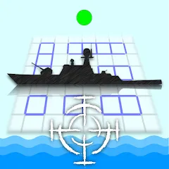 Взломанная SEA BATTLE K.O. online  [МОД Много денег] - стабильная версия apk на Андроид
