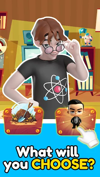 Deal Be Richest: Vegas Coin (Голден Дил Зе Миллион Прайз)  [МОД Mega Pack] Screenshot 3