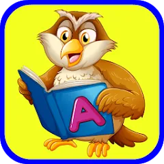 Взломанная Alphabet Numbers Colors  [МОД Бесконечные монеты] - последняя версия apk на Андроид