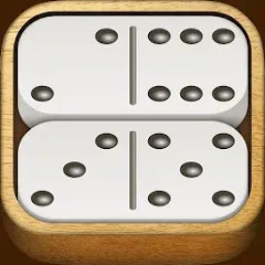 Скачать взлом Dominoes (Домино)  [МОД Меню] - стабильная версия apk на Андроид
