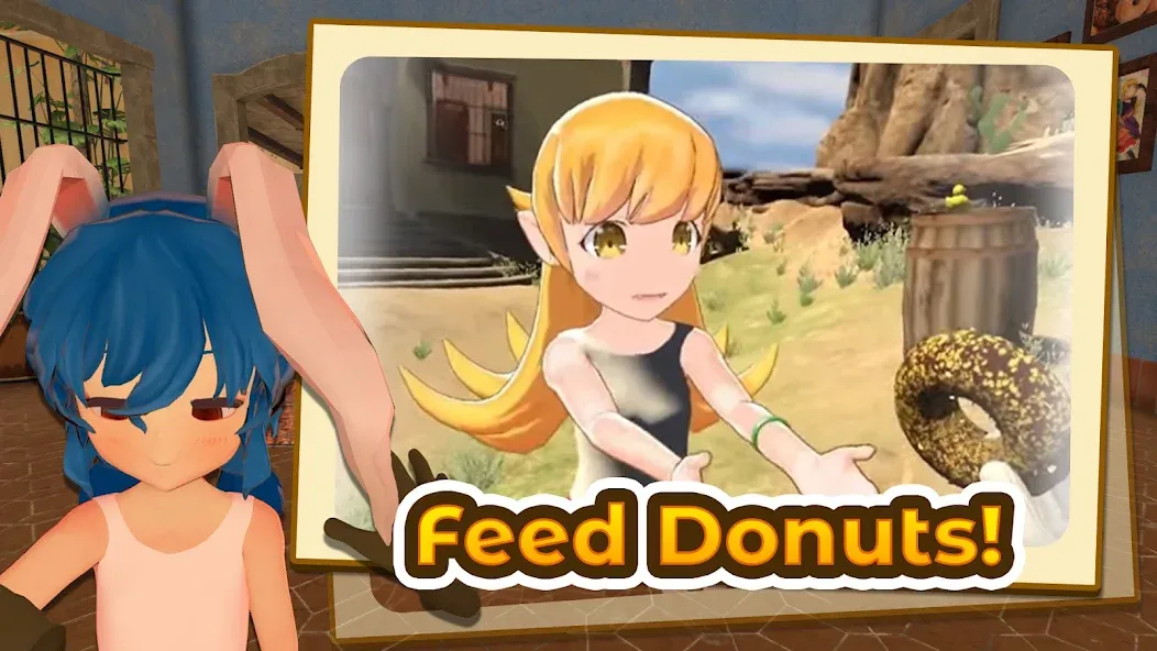 Viva Project (Вива Проект)  [МОД Бесконечные деньги] Screenshot 2