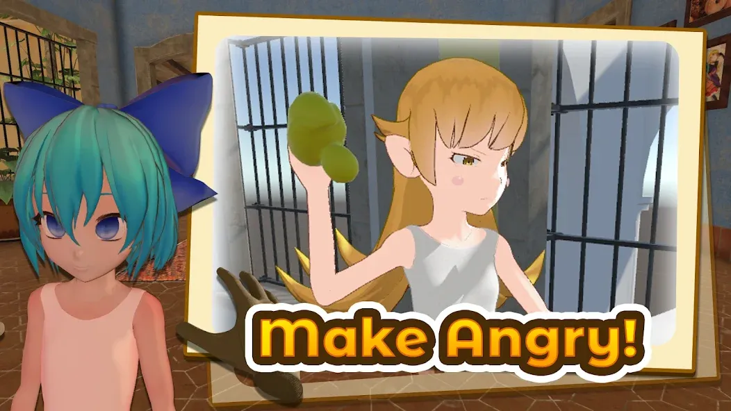 Viva Project (Вива Проект)  [МОД Бесконечные деньги] Screenshot 3