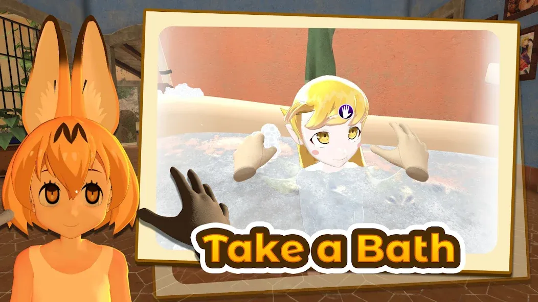 Viva Project (Вива Проект)  [МОД Бесконечные деньги] Screenshot 4