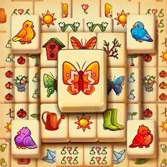 Взлом Mahjong Treasure Quest: Tile!  [МОД Unlocked] - последняя версия apk на Андроид