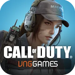 Скачать взлом Call Of Duty: Mobile VN (Кол оф Дьюти)  [МОД Unlocked] - полная версия apk на Андроид