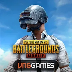 Взлом PUBG Mobile VN (ПУБГ Мобайл ВН)  [МОД Unlimited Money] - стабильная версия apk на Андроид