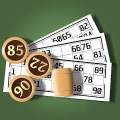 Скачать взлом Lotto  [МОД Бесконечные деньги] - последняя версия apk на Андроид