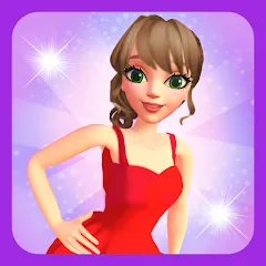 Взломанная Dress To Impress!  [МОД Unlimited Money] - полная версия apk на Андроид