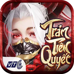 Взлом Trảm Tiên Quyết - Tru Tiên 5.0  [МОД Меню] - полная версия apk на Андроид