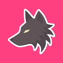 Взломанная Wolvesville - Werewolf Online (Вулвсвилл)  [МОД Все открыто] - последняя версия apk на Андроид