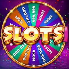 Взлом Jackpot Party Casino Slots (Джекпот Пати)  [МОД Много монет] - стабильная версия apk на Андроид