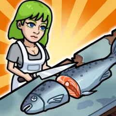 Взлом Lumber Out (Ламбер Аут)  [МОД Mega Pack] - полная версия apk на Андроид