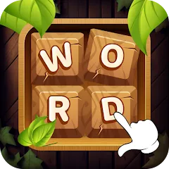 Скачать взлом Word Search Supreme Puzzle (Уорд Срч Суприм Пазл)  [МОД Меню] - полная версия apk на Андроид