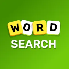 Скачать взломанную Word Search Puzzle Game  [МОД Unlimited Money] - последняя версия apk на Андроид