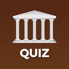 Взлом World History Quiz  [МОД Бесконечные монеты] - последняя версия apk на Андроид