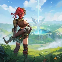 Взломанная Dawnlands (Доунлэндс)  [МОД Много монет] - последняя версия apk на Андроид