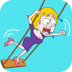 Взлом Save The Girl  [МОД Menu] - последняя версия apk на Андроид