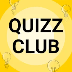 Скачать взломанную QuizzClub. Quiz & Trivia game (КвиззКлуб)  [МОД Все открыто] - полная версия apk на Андроид