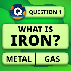 Скачать взлом QuizzLand. Quiz & Trivia game (КвиззЛэнд)  [МОД Меню] - полная версия apk на Андроид