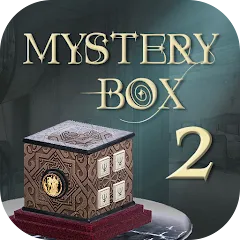 Скачать взлом Mystery Box 2: Evolution (Мистери Бокс)  [МОД Много монет] - полная версия apk на Андроид