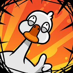 Скачать взлом Catch The Duck (Кетч зе Дак)  [МОД Menu] - стабильная версия apk на Андроид