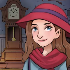 Скачать взлом Iris's Adventure: Time Travel  [МОД Все открыто] - последняя версия apk на Андроид