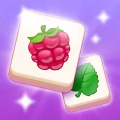 Взломанная Twins Puzzle Tiles (Твинс Пазл Тайлс)  [МОД Бесконечные деньги] - полная версия apk на Андроид