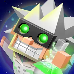 Скачать взлом Rooms of Doom - Minion Madness  [МОД Mega Pack] - стабильная версия apk на Андроид