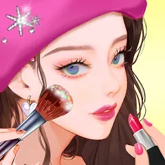 Скачать взлом Fashion City：Style&Dress Up  [МОД Много монет] - полная версия apk на Андроид