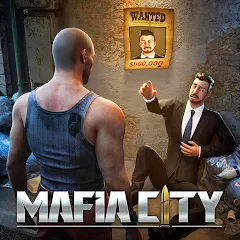 Скачать взлом Mafia City (Мафия Сити)  [МОД Unlimited Money] - стабильная версия apk на Андроид