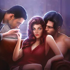 Взломанная Romance Club - Stories I Play  [МОД Меню] - последняя версия apk на Андроид