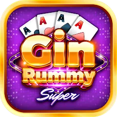 Скачать взлом Gin Rummy Super - Card Game (Джин Рамми Супер)  [МОД Много монет] - полная версия apk на Андроид