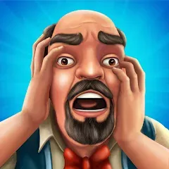 Взлом The Office : Prank The Boss (Зе Офис)  [МОД Много монет] - полная версия apk на Андроид