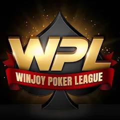 Скачать взломанную WPL:Texas Hold'em, MTT, Sit&Go (ВПЛ)  [МОД Unlimited Money] - последняя версия apk на Андроид