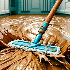 Взломанная Decor Match (Декор Матч)  [МОД Unlimited Money] - последняя версия apk на Андроид