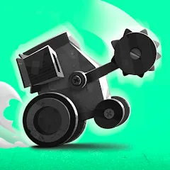 Взлом CATS: Crash Arena Turbo Stars (Кэтс)  [МОД Unlocked] - последняя версия apk на Андроид