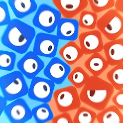 Скачать взломанную Evo Pop (Иво Поп)  [МОД Mega Pack] - стабильная версия apk на Андроид